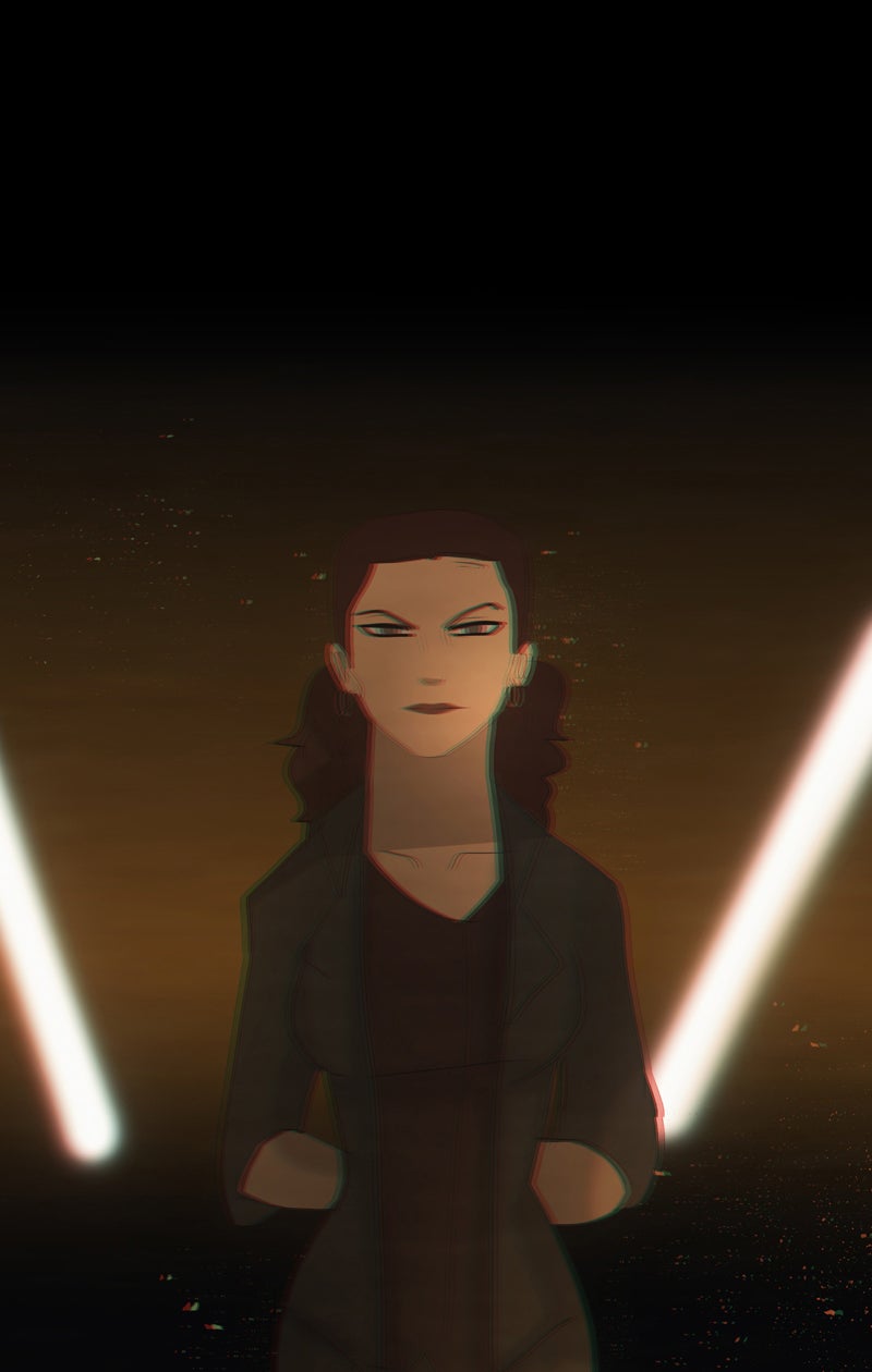 Read Not Even Bones Manga Online