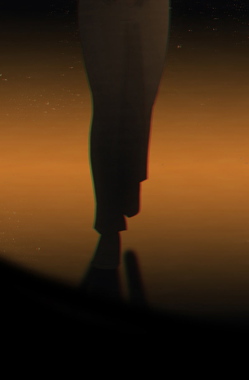 Read Not Even Bones Manga Online