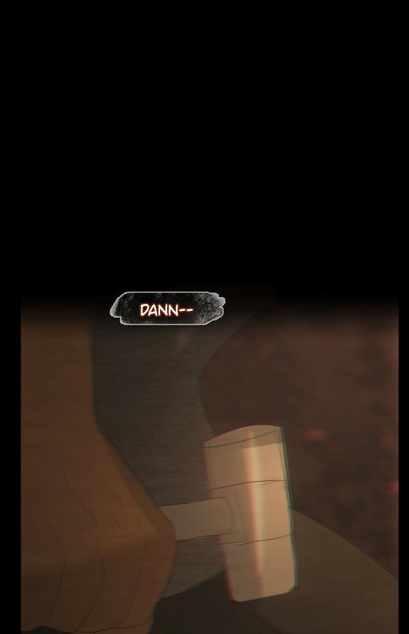 Read Not Even Bones Manga Online