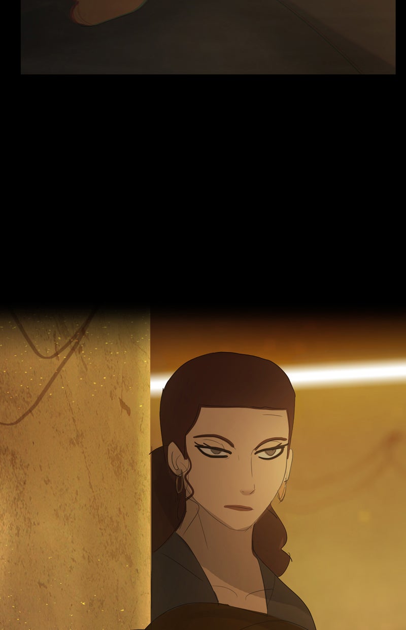 Read Not Even Bones Manga Online