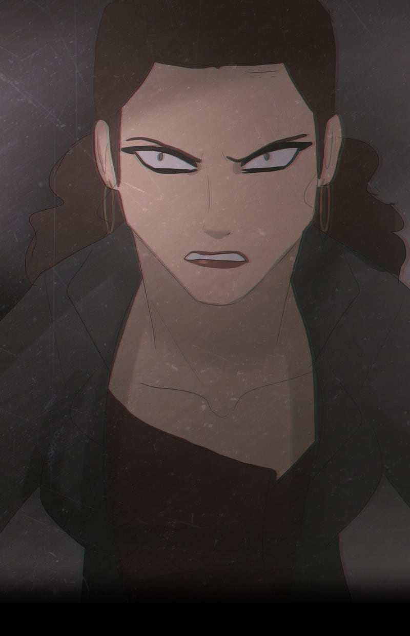 Read Not Even Bones Manga Online