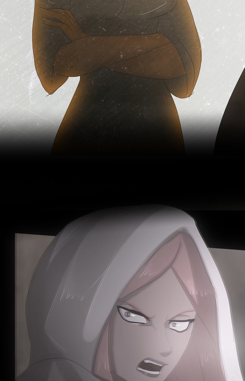 Read Not Even Bones Manga Online