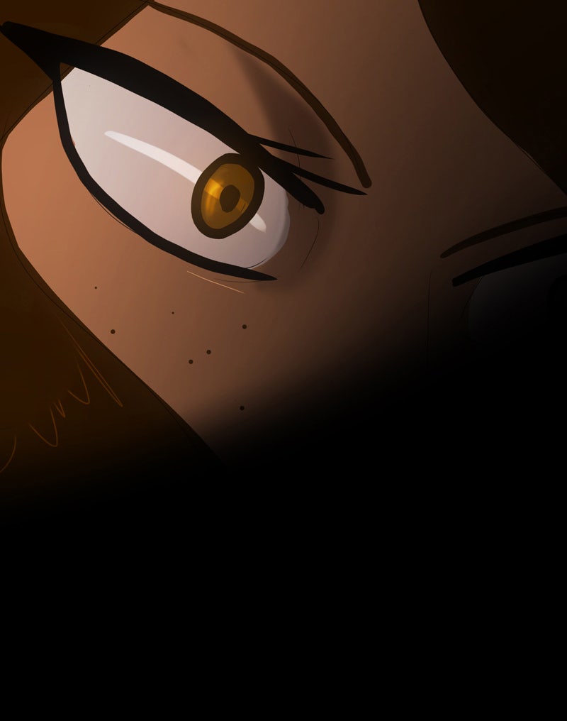 Read Not Even Bones Manga Online