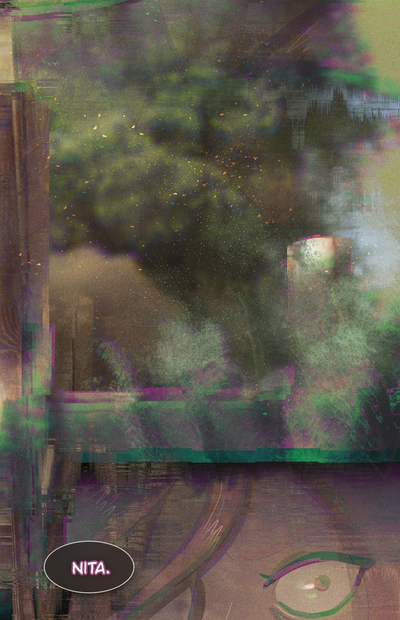 Read Not Even Bones Manga Online