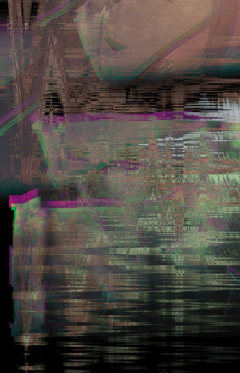 Read Not Even Bones Manga Online