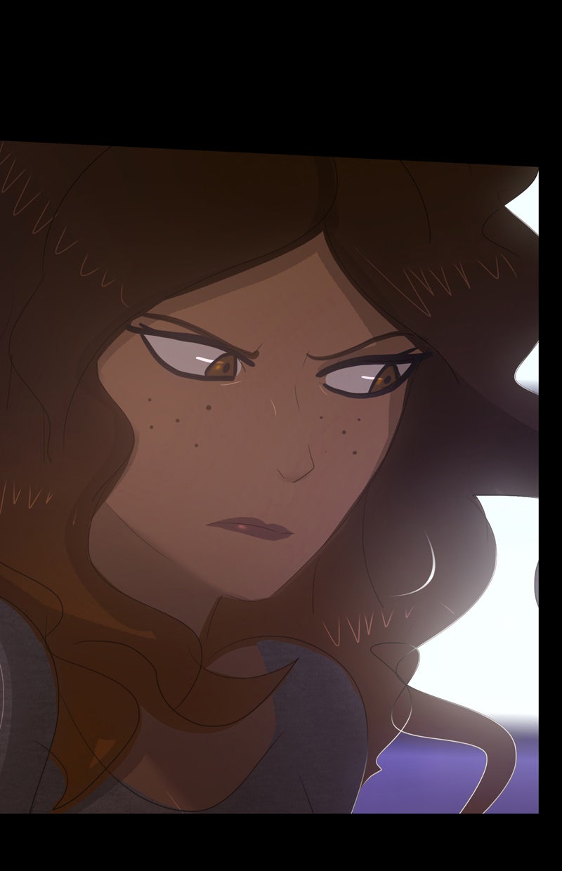 Read Not Even Bones Manga Online