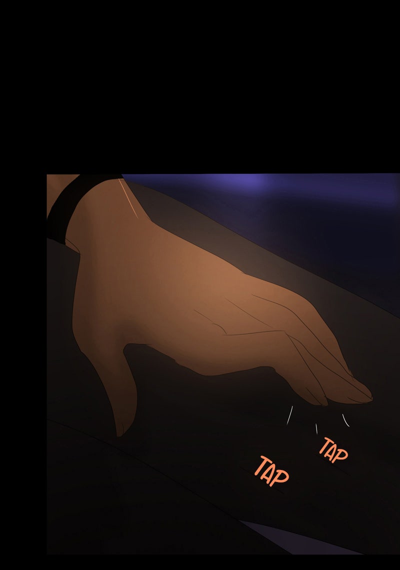 Read Not Even Bones Manga Online