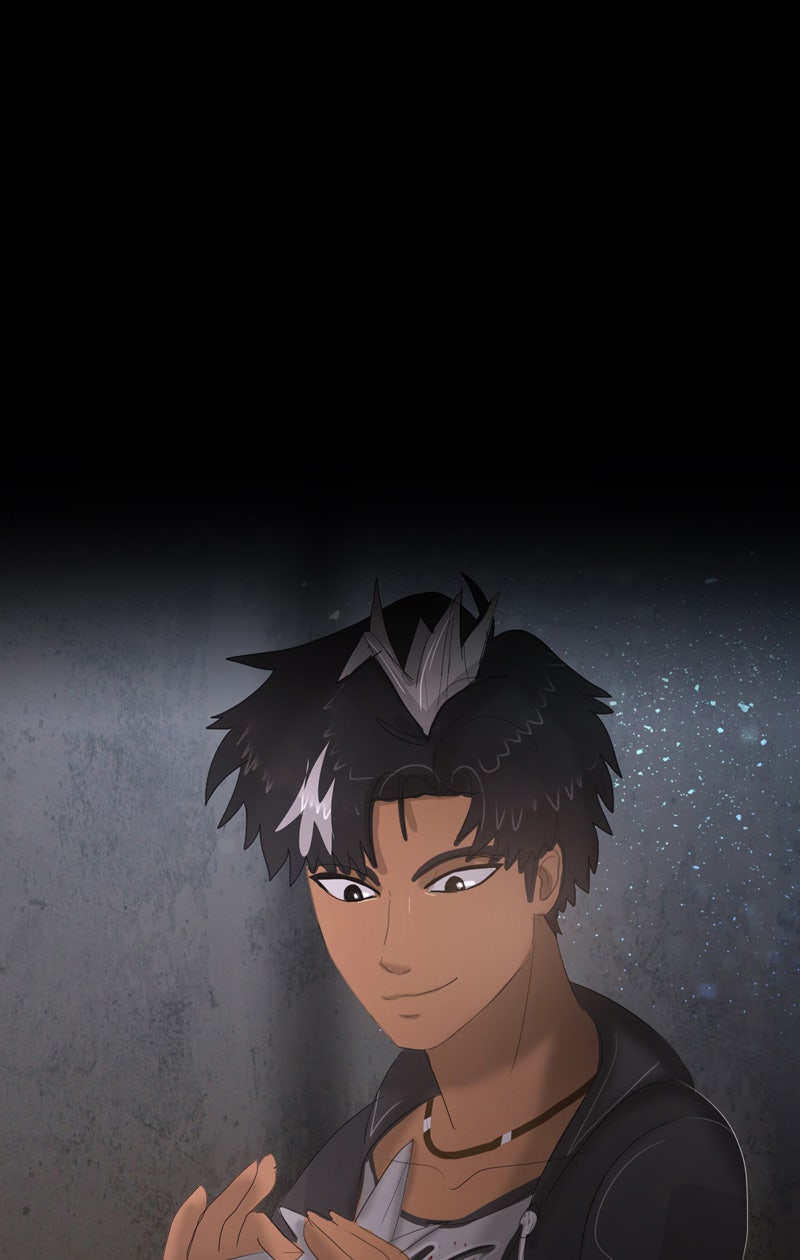 Read Not Even Bones Manga Online