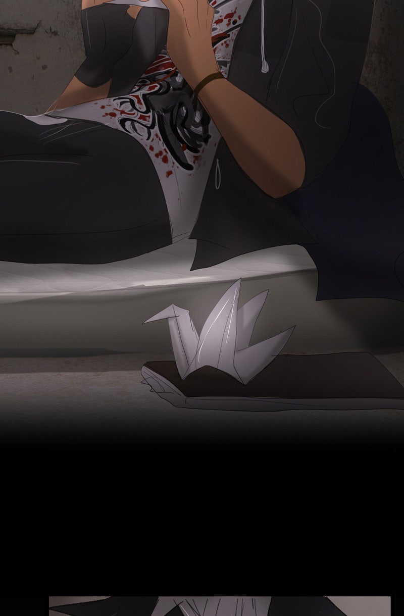 Read Not Even Bones Manga Online