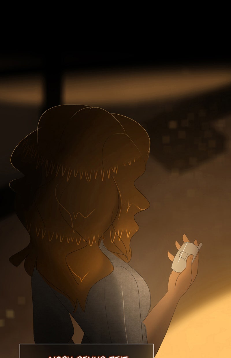 Read Not Even Bones Manga Online