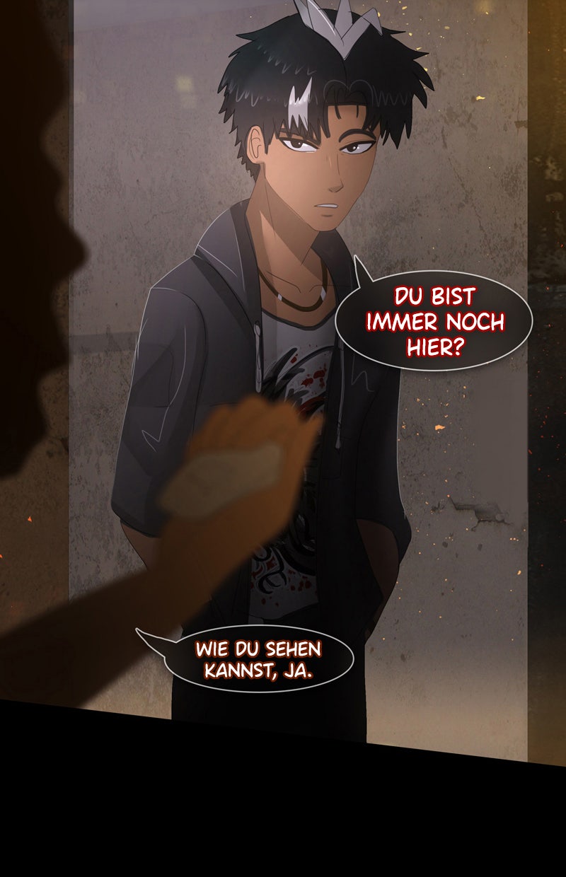 Read Not Even Bones Manga Online