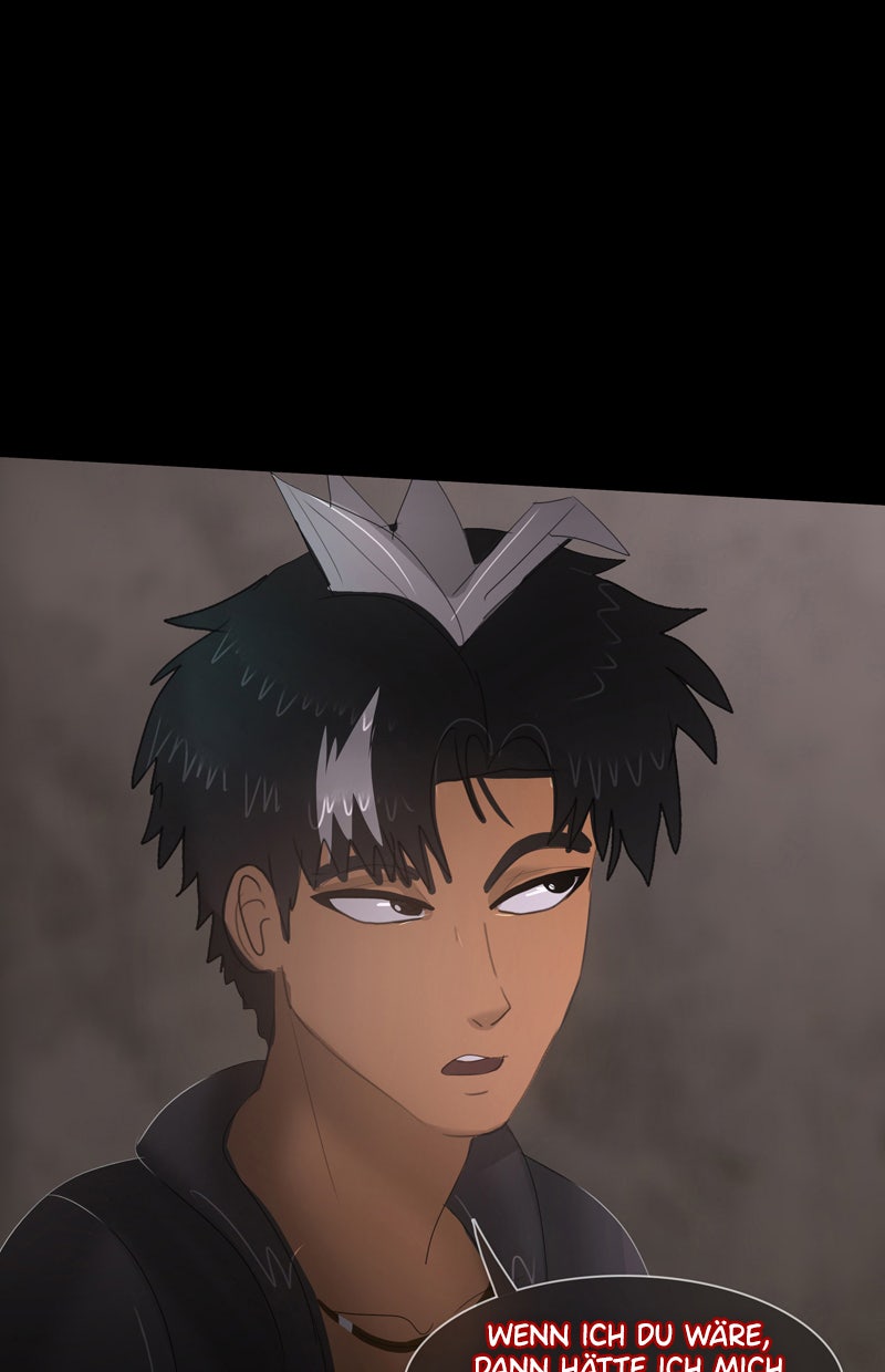 Read Not Even Bones Manga Online