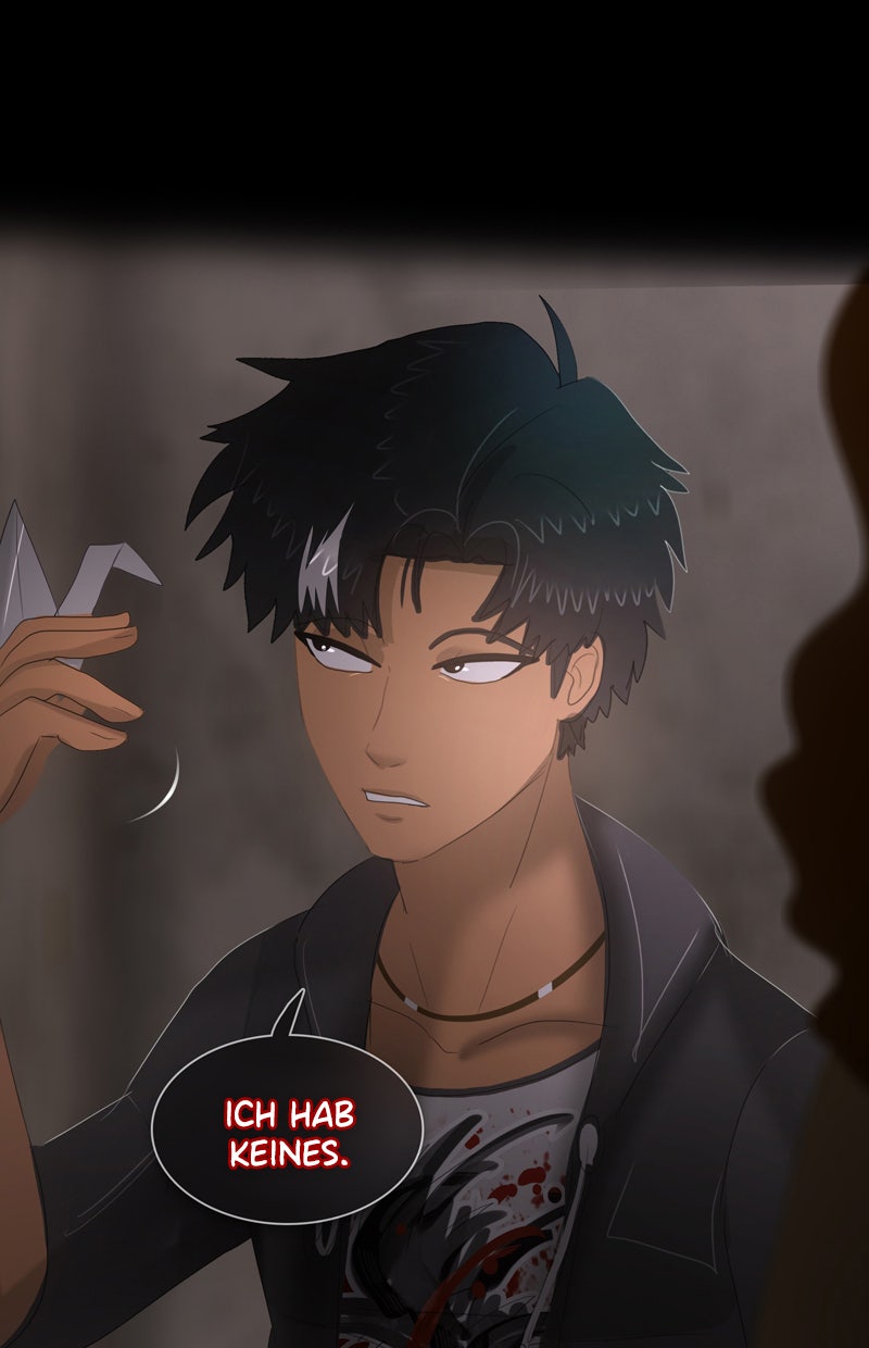 Read Not Even Bones Manga Online