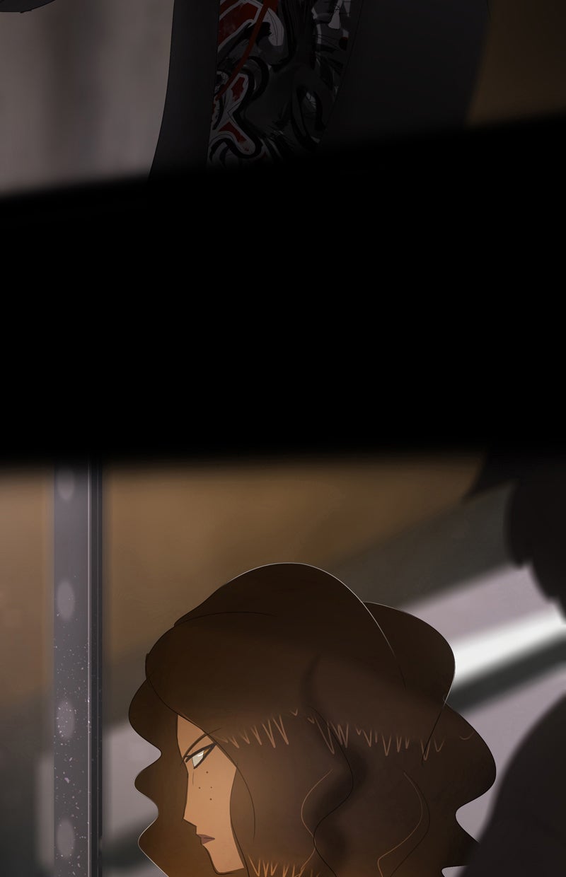 Read Not Even Bones Manga Online