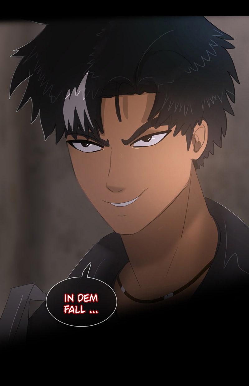 Read Not Even Bones Manga Online