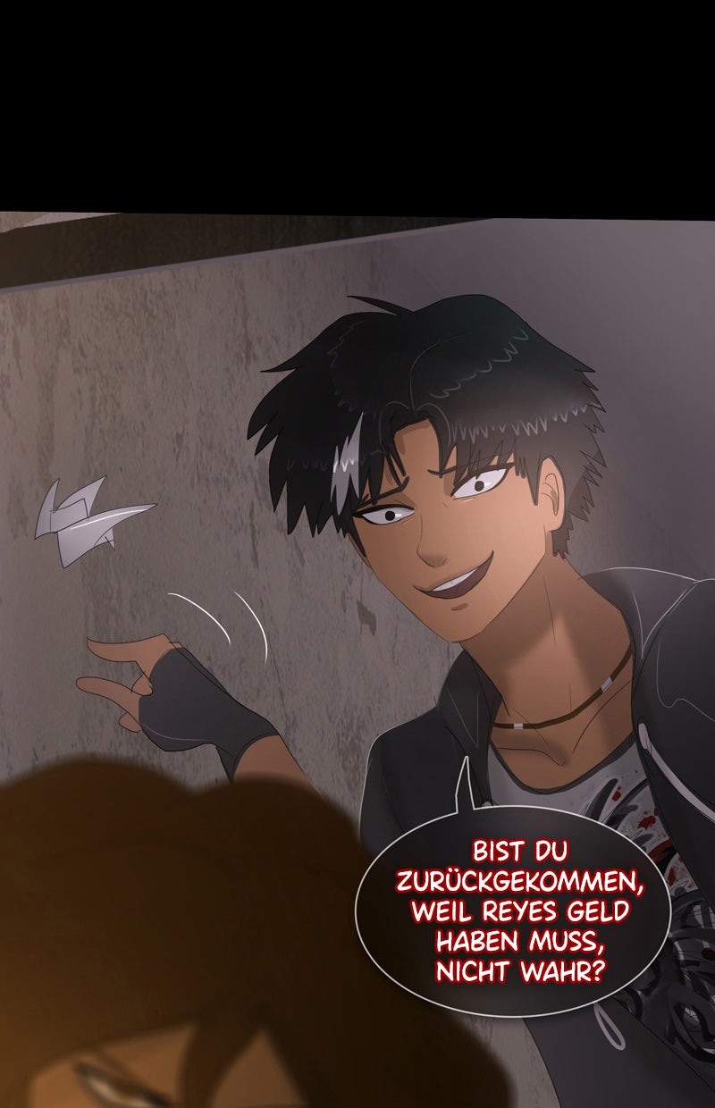 Read Not Even Bones Manga Online