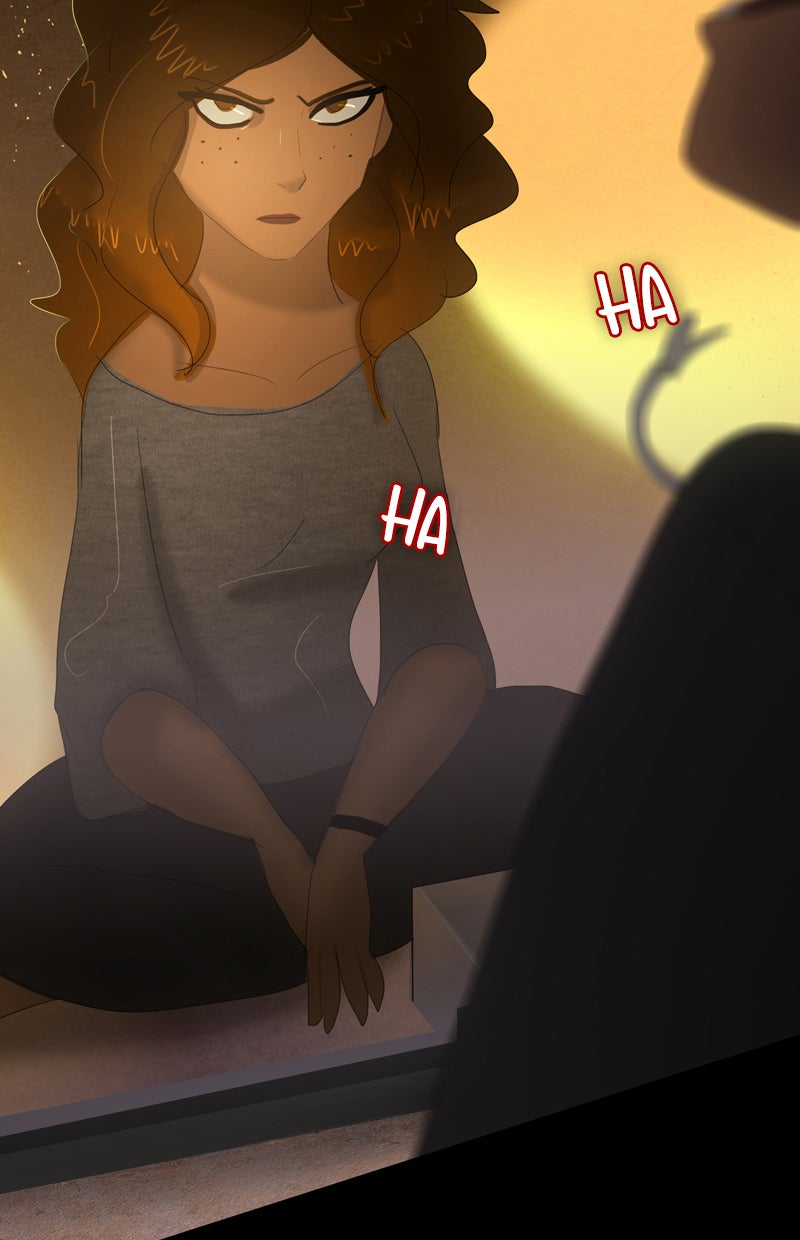 Read Not Even Bones Manga Online