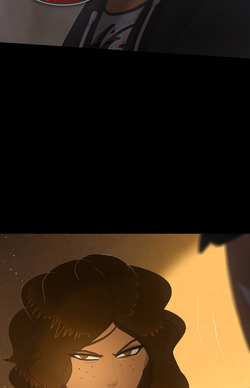 Read Not Even Bones Manga Online