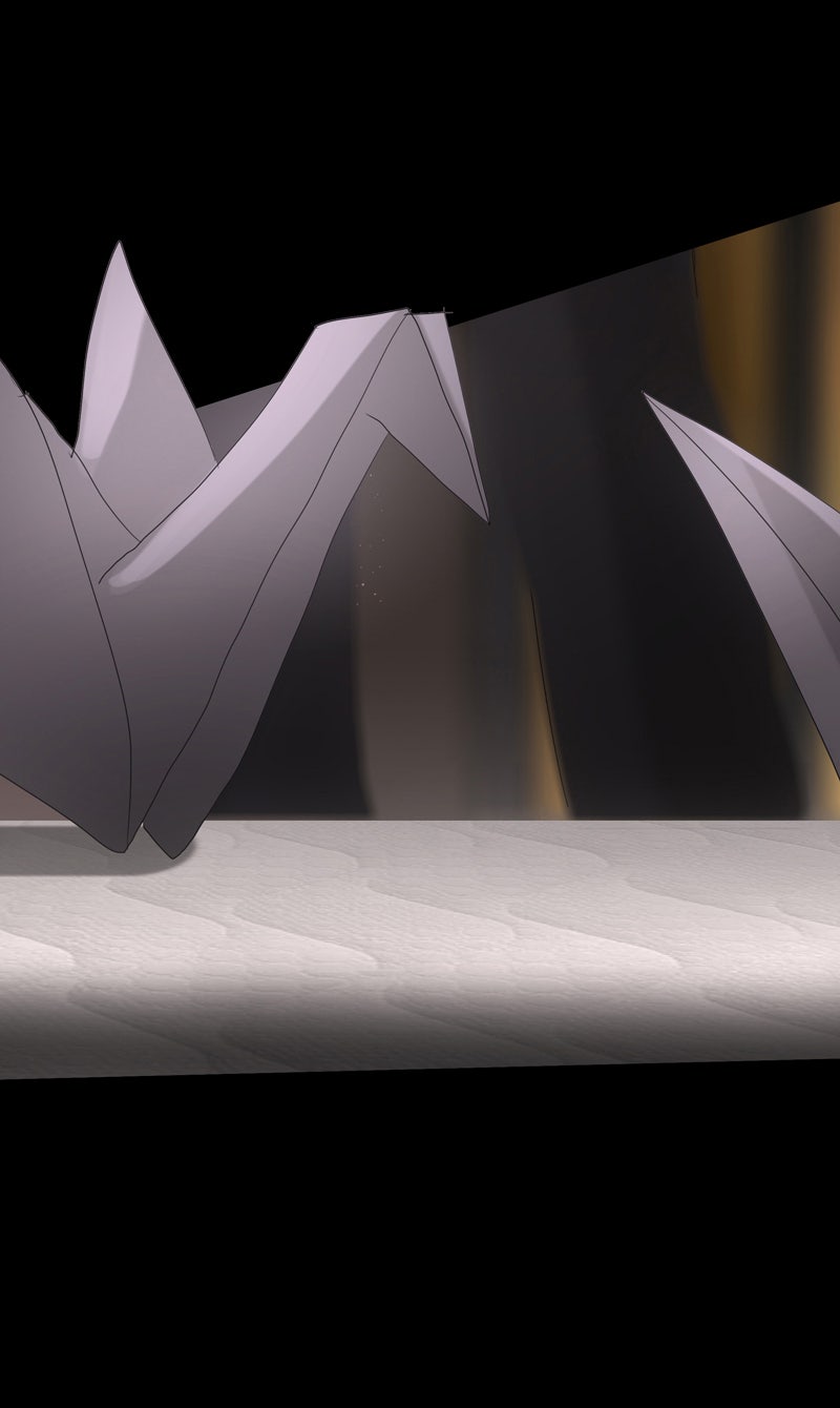 Read Not Even Bones Manga Online