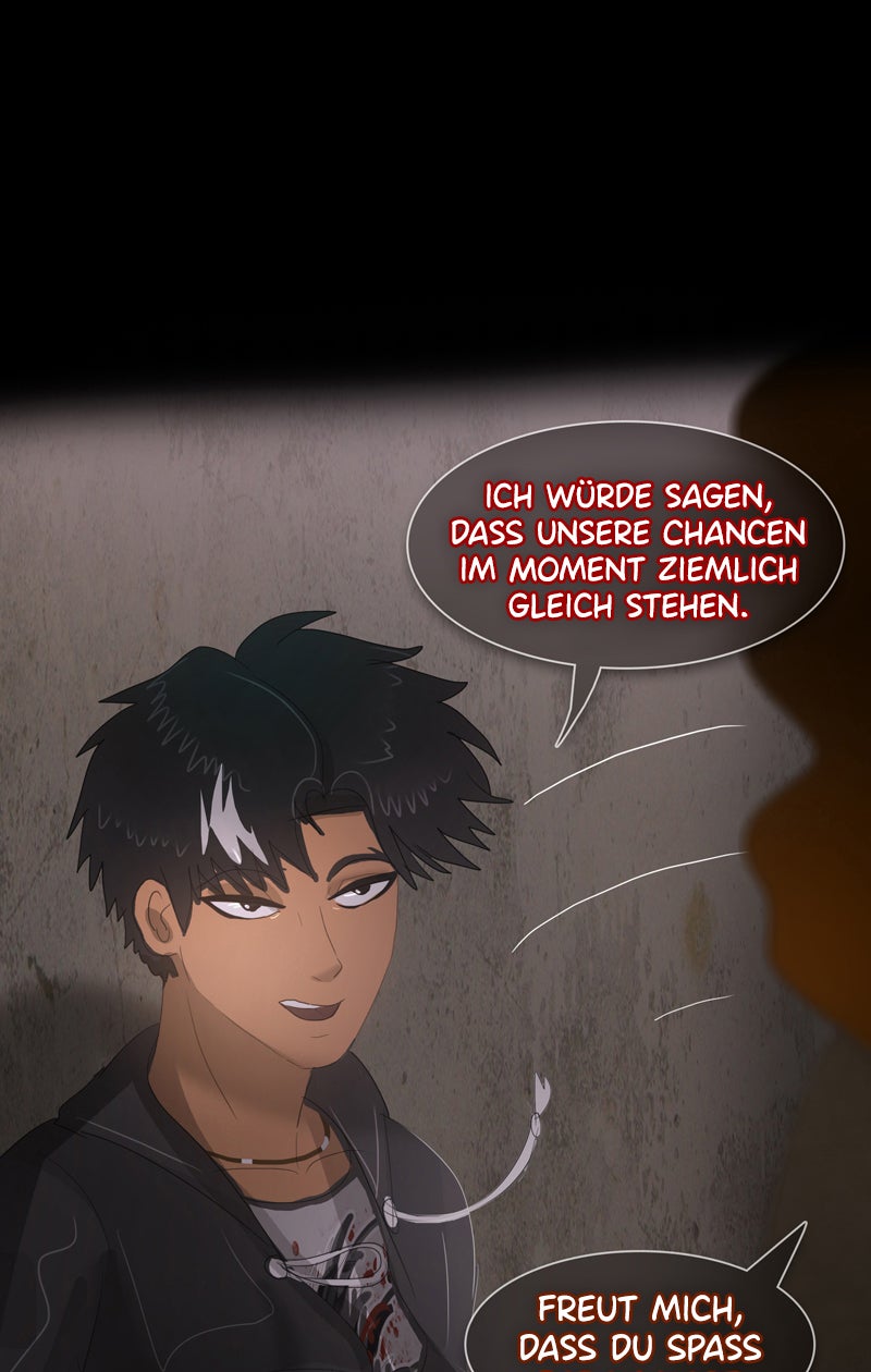 Read Not Even Bones Manga Online