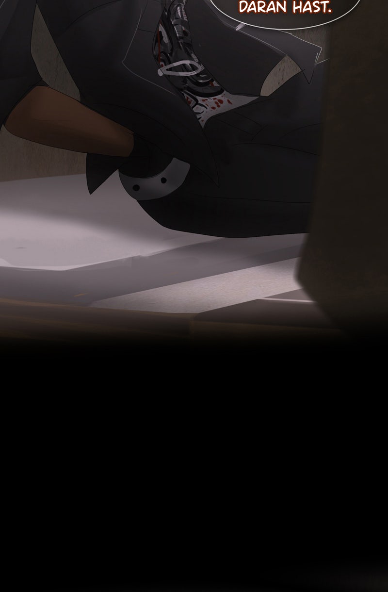 Read Not Even Bones Manga Online