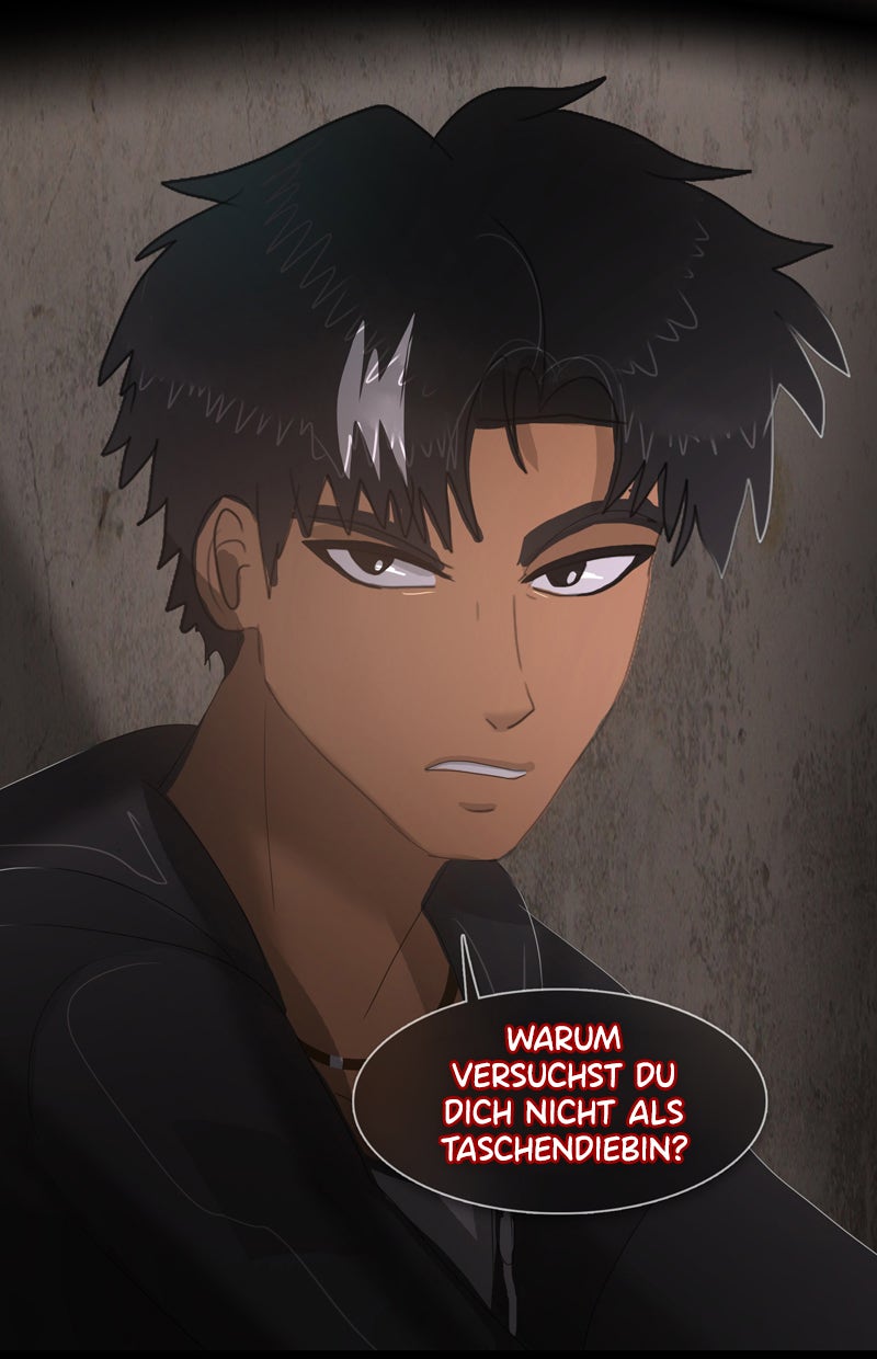 Read Not Even Bones Manga Online