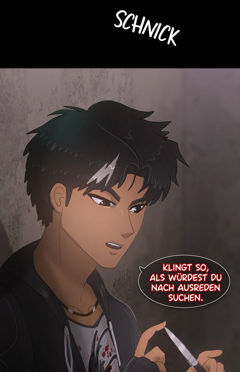 Read Not Even Bones Manga Online