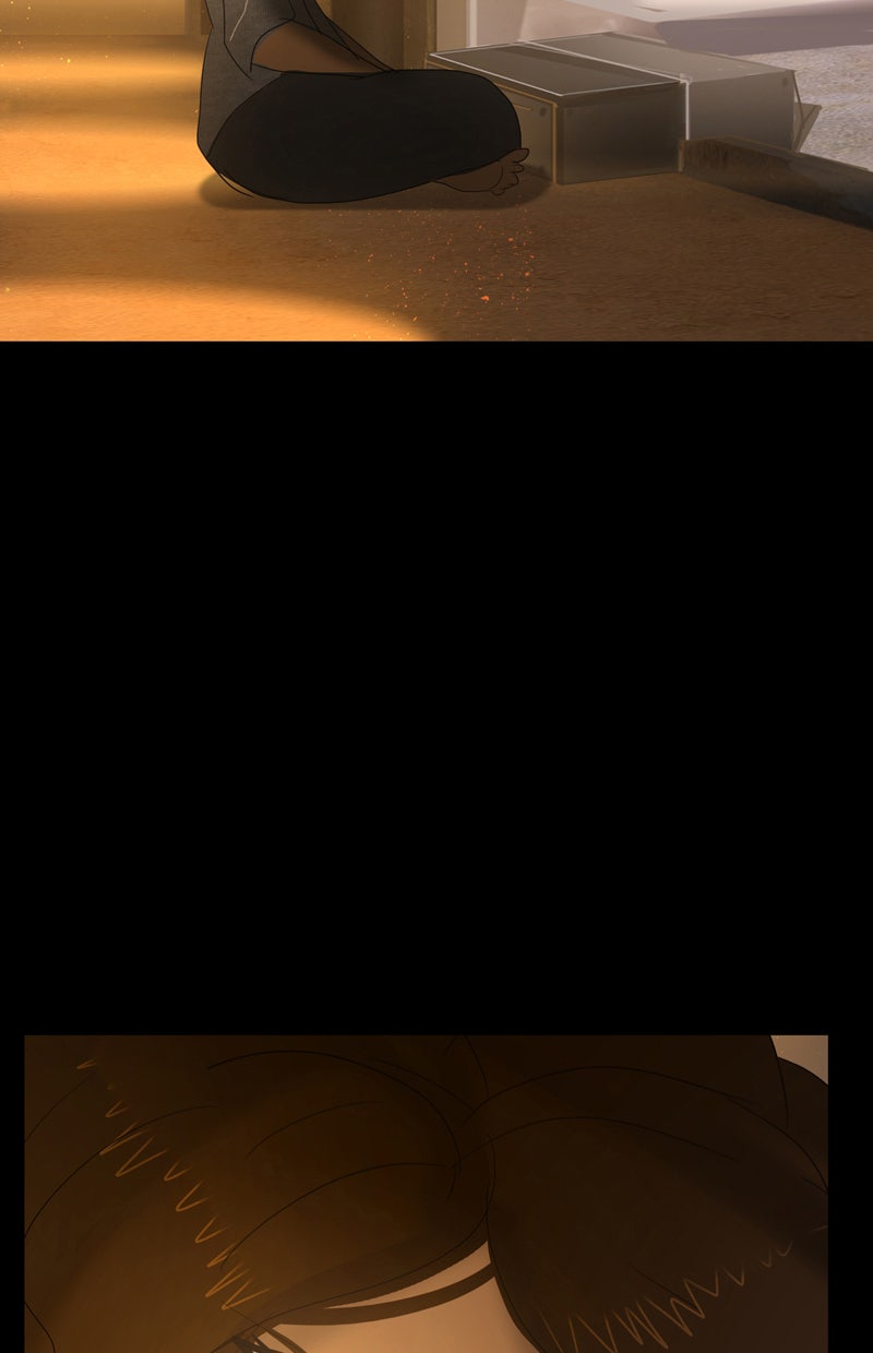 Read Not Even Bones Manga Online