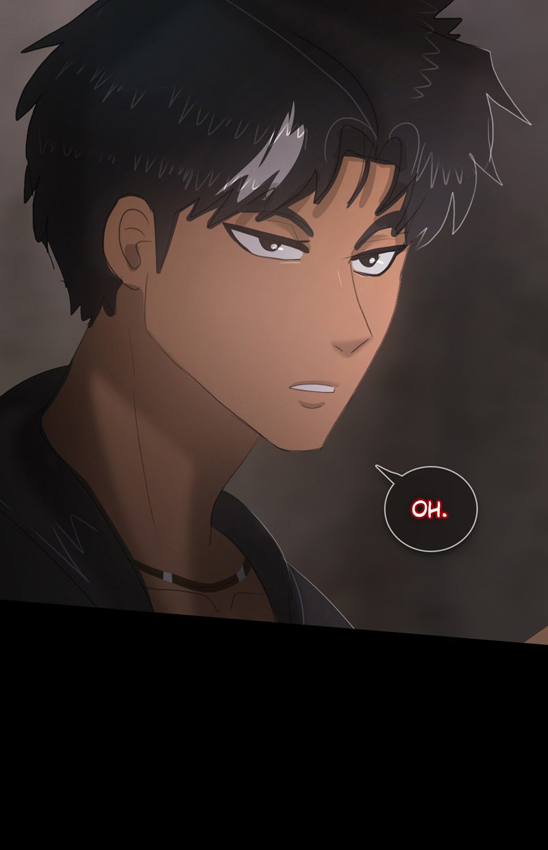 Read Not Even Bones Manga Online