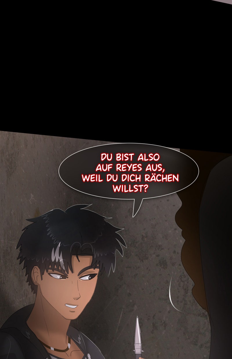 Read Not Even Bones Manga Online