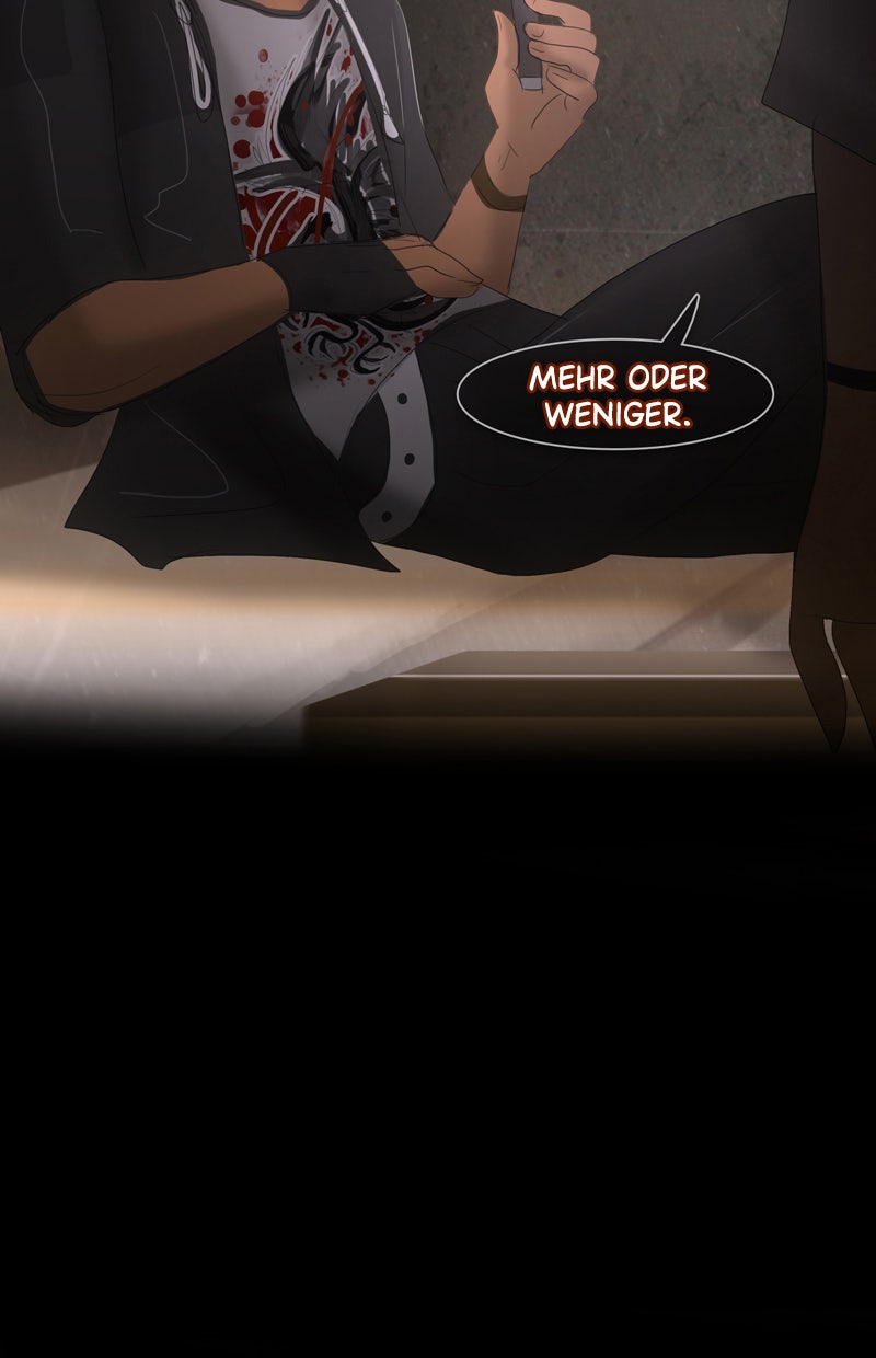 Read Not Even Bones Manga Online