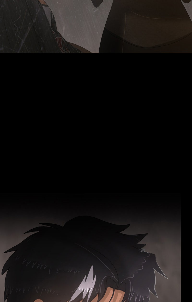 Read Not Even Bones Manga Online