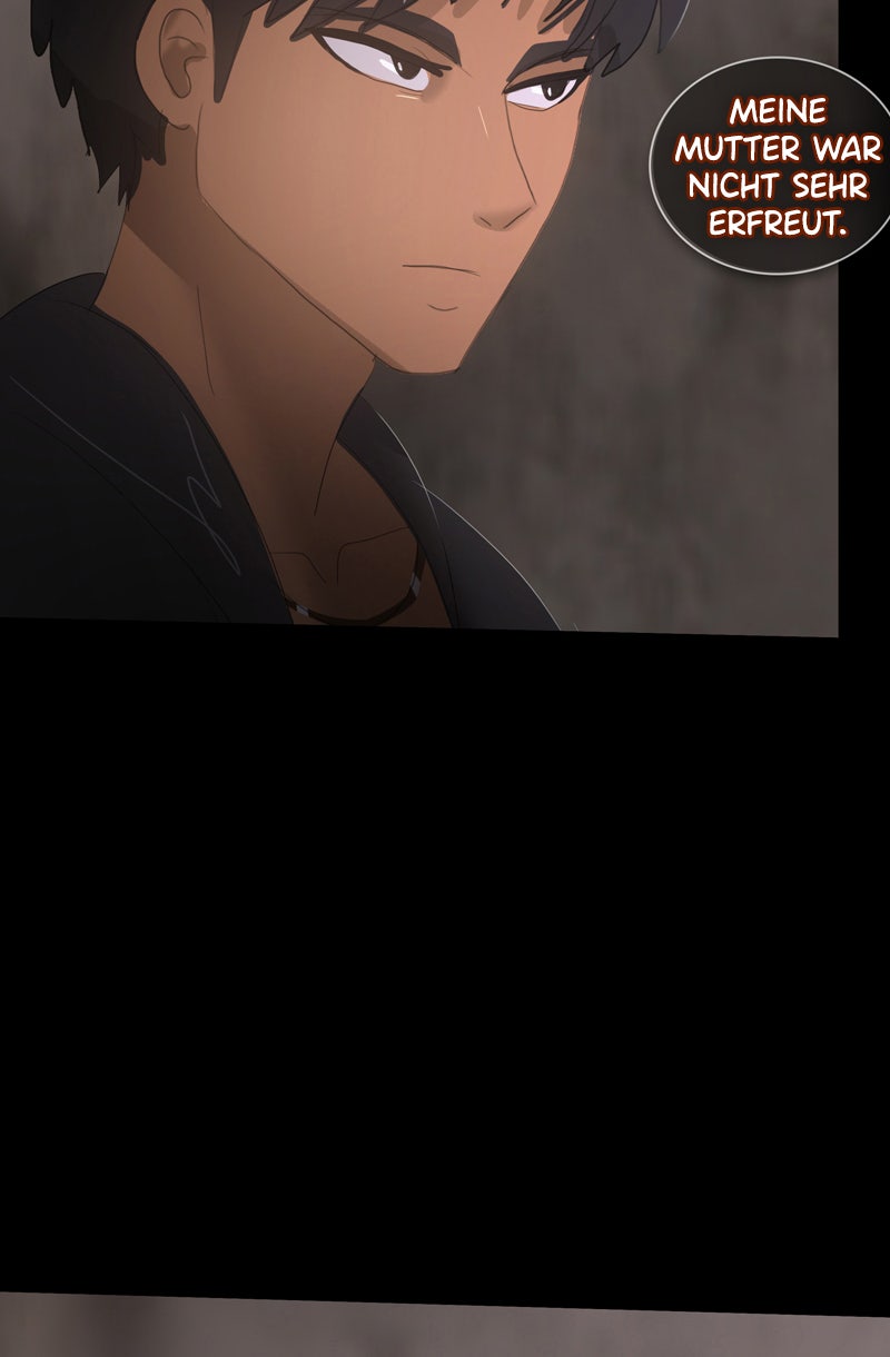 Read Not Even Bones Manga Online