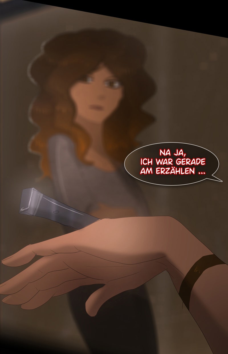 Read Not Even Bones Manga Online