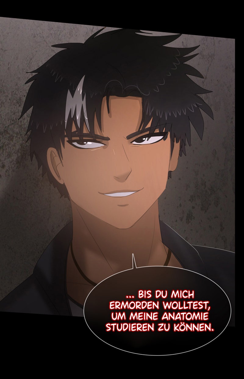 Read Not Even Bones Manga Online