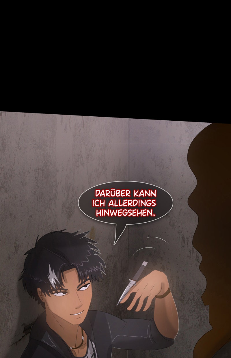 Read Not Even Bones Manga Online