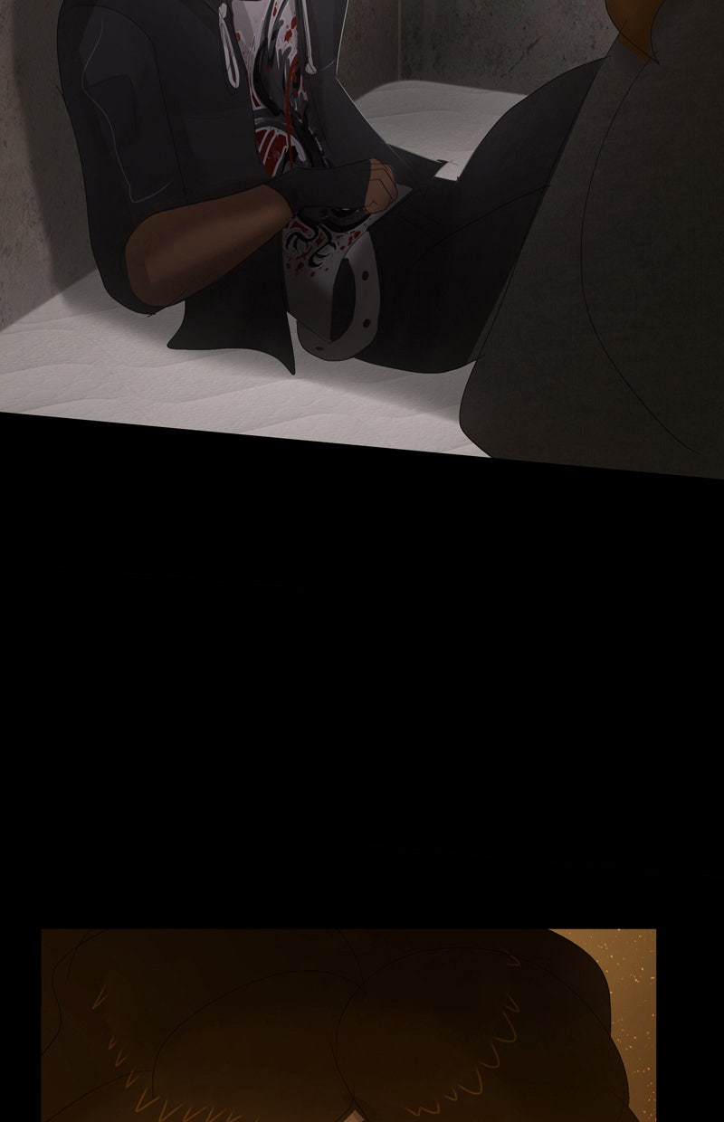 Read Not Even Bones Manga Online