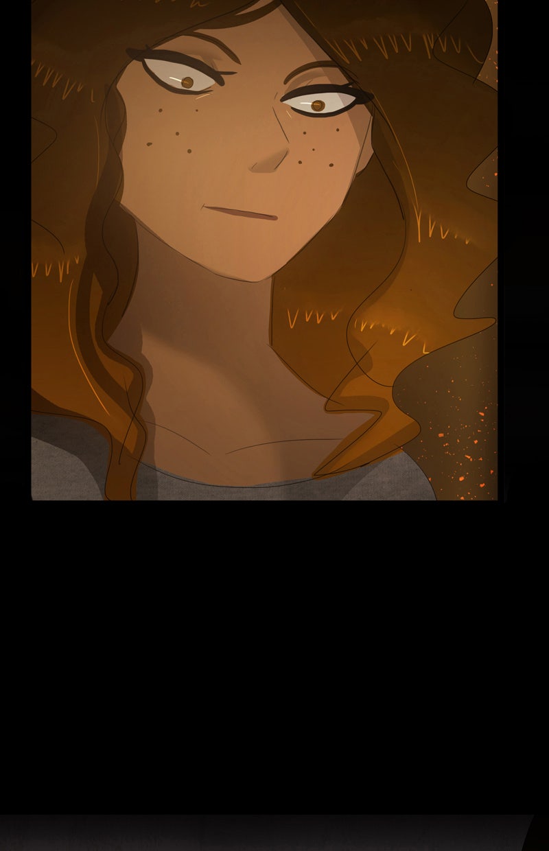 Read Not Even Bones Manga Online