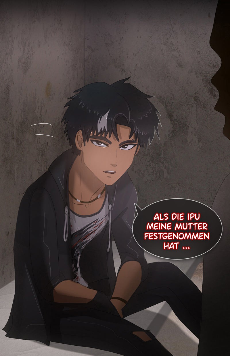 Read Not Even Bones Manga Online