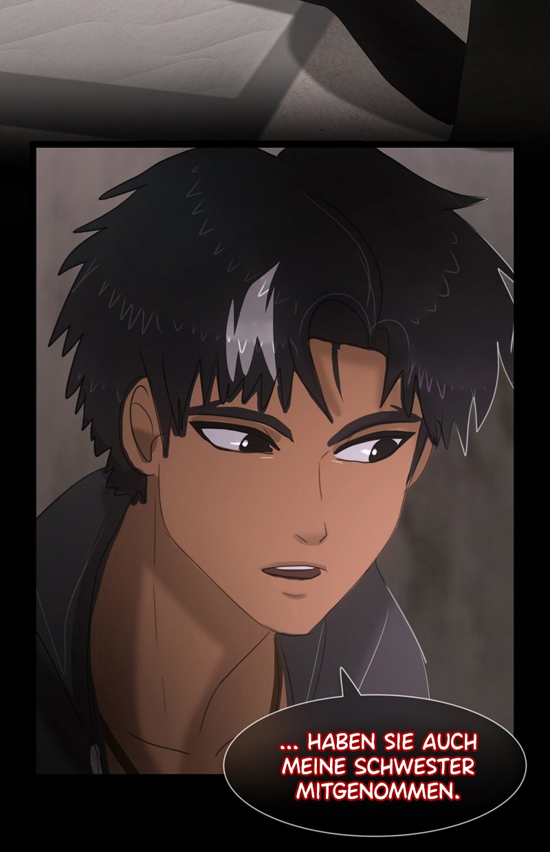 Read Not Even Bones Manga Online