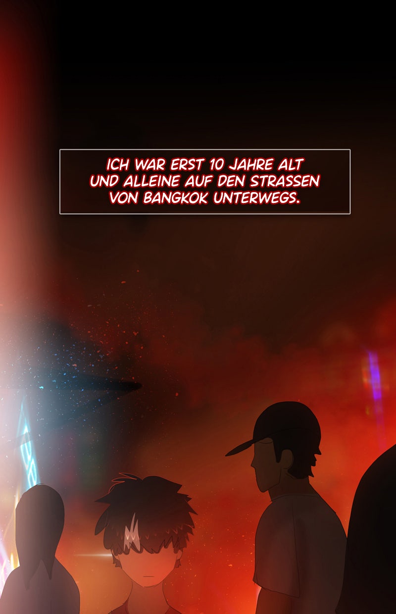 Read Not Even Bones Manga Online