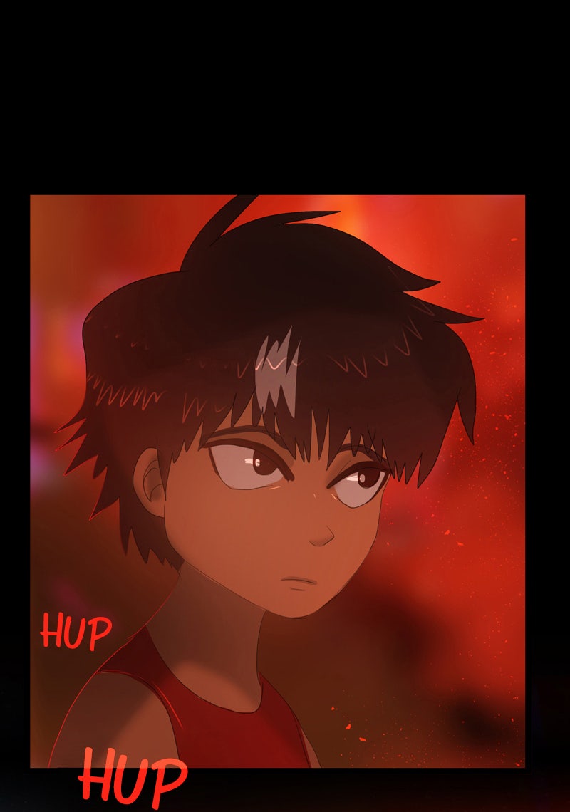 Read Not Even Bones Manga Online