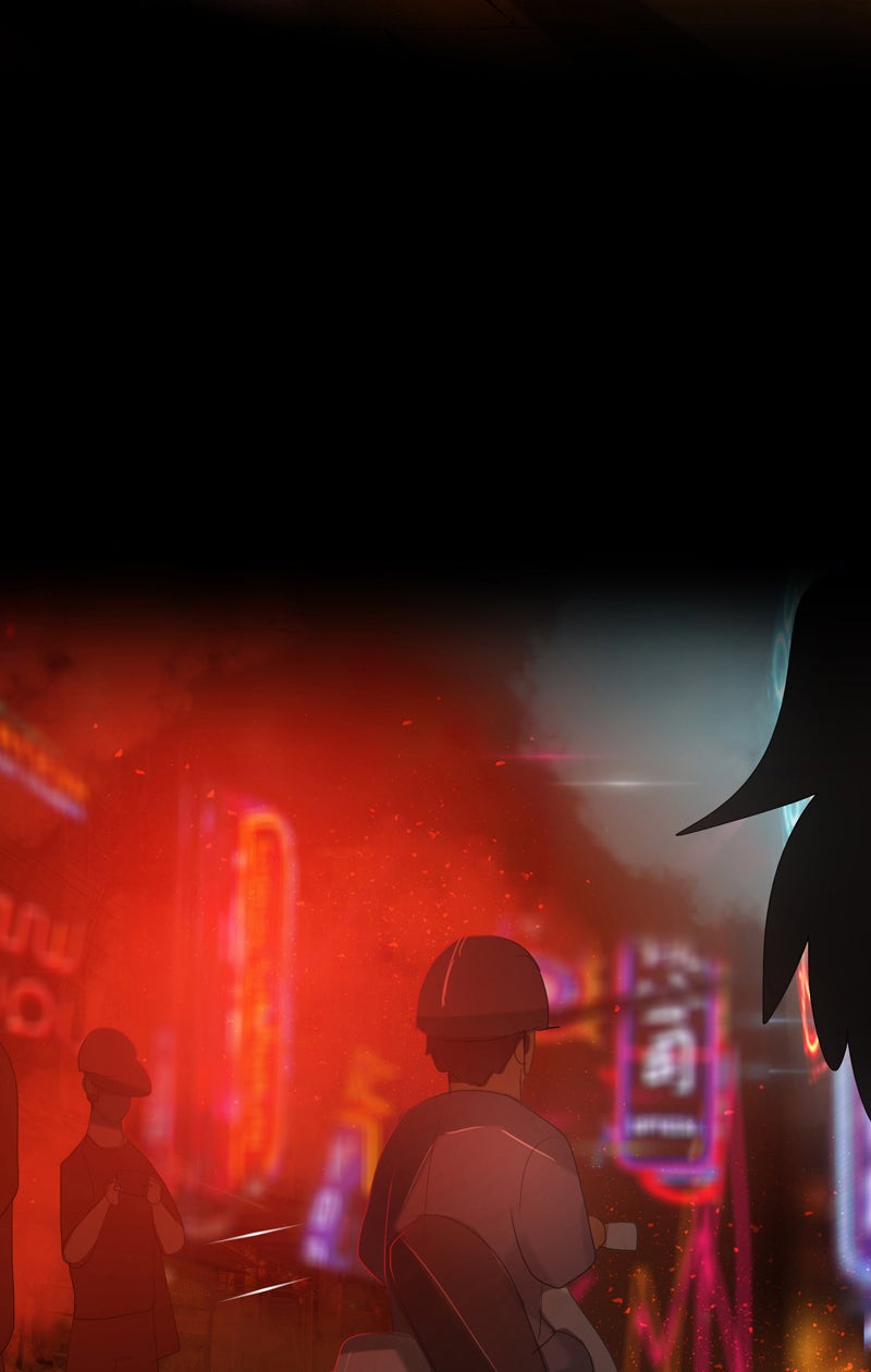 Read Not Even Bones Manga Online