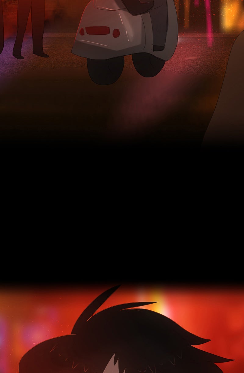 Read Not Even Bones Manga Online