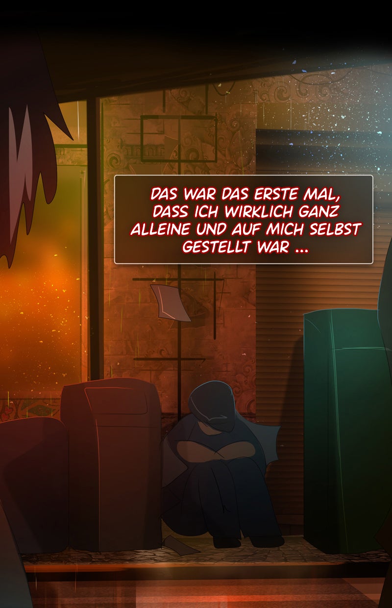 Read Not Even Bones Manga Online