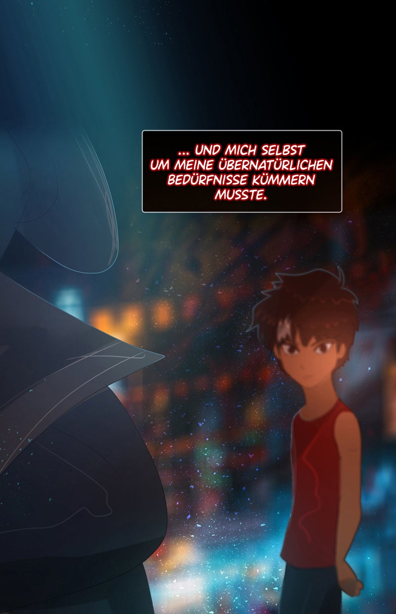 Read Not Even Bones Manga Online