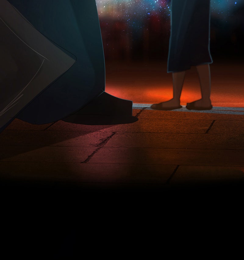 Read Not Even Bones Manga Online