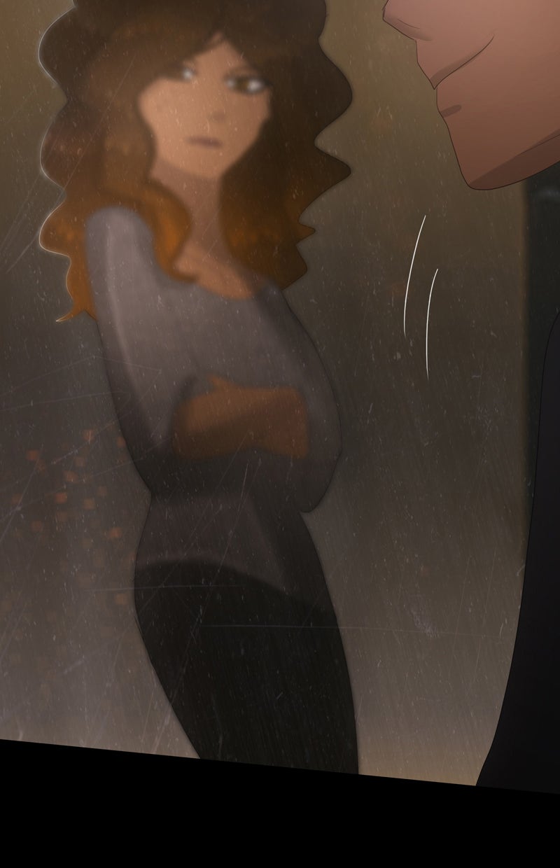 Read Not Even Bones Manga Online