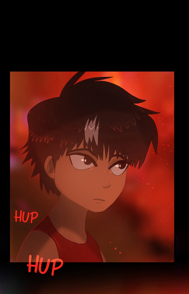 Read Not Even Bones Manga Online