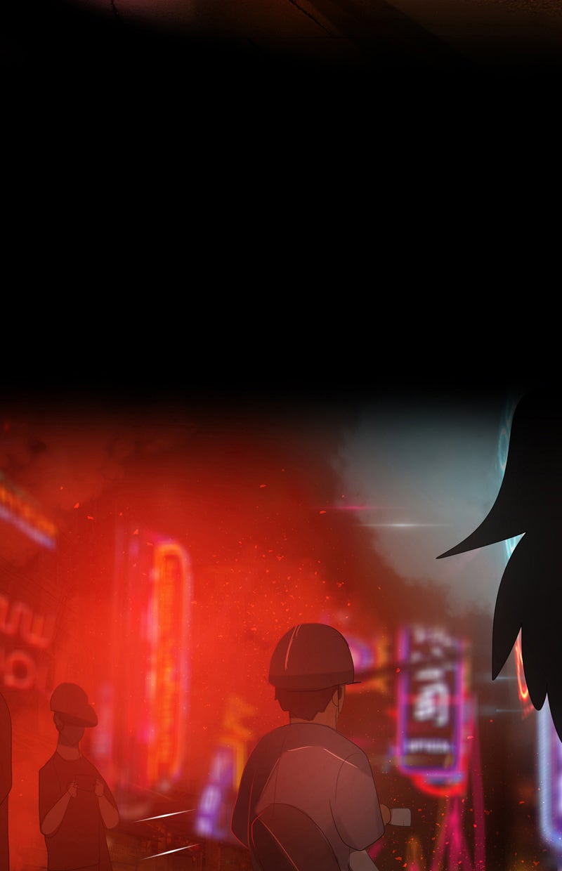 Read Not Even Bones Manga Online